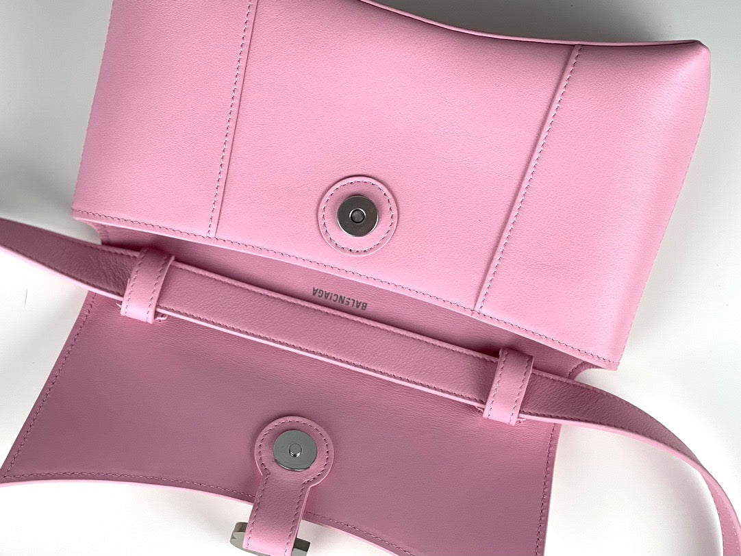 BAL DOWNTOWN SHOULDER BAG