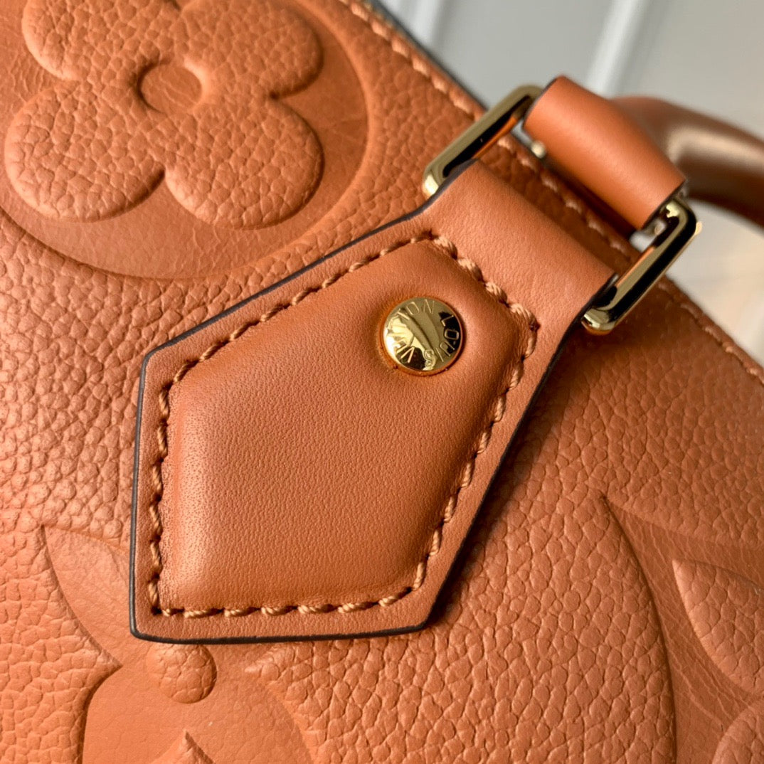 LOU SPEEDY BANDOULIÈRE 25 BAG