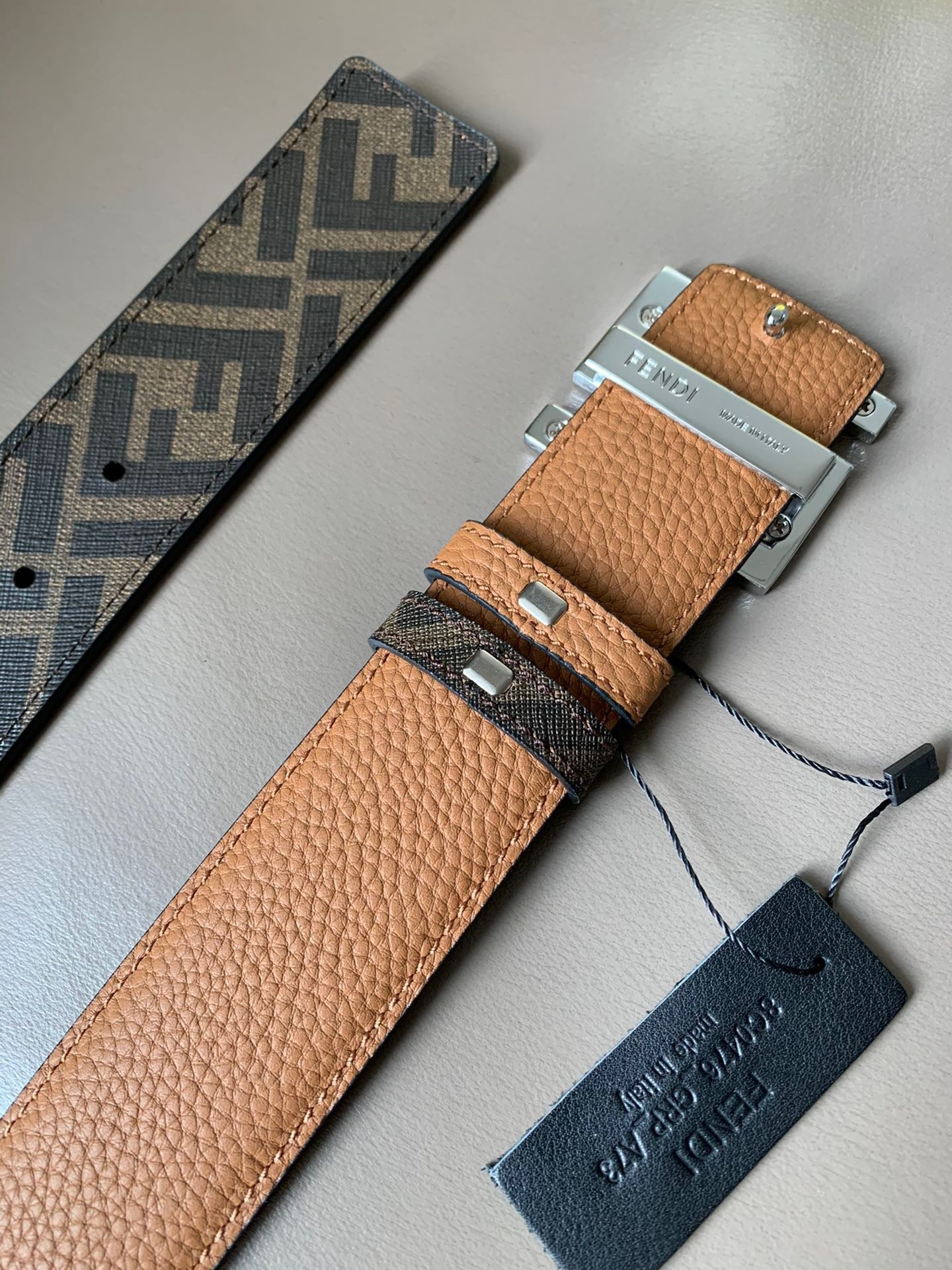 FEN BELT