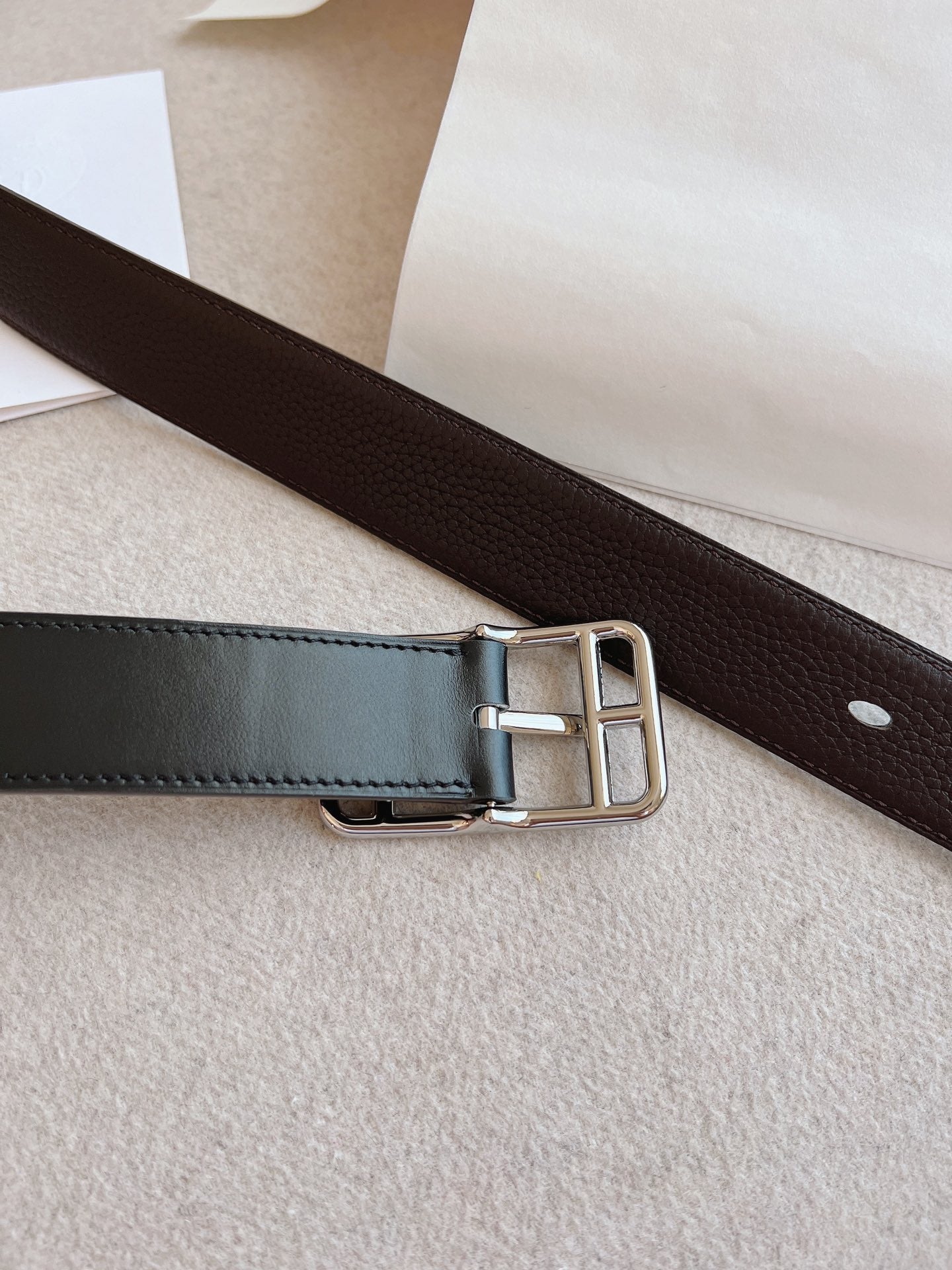 HERM BELT