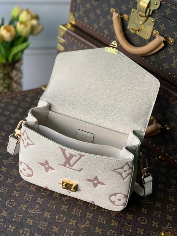LOU POCHETTE MÉTIS