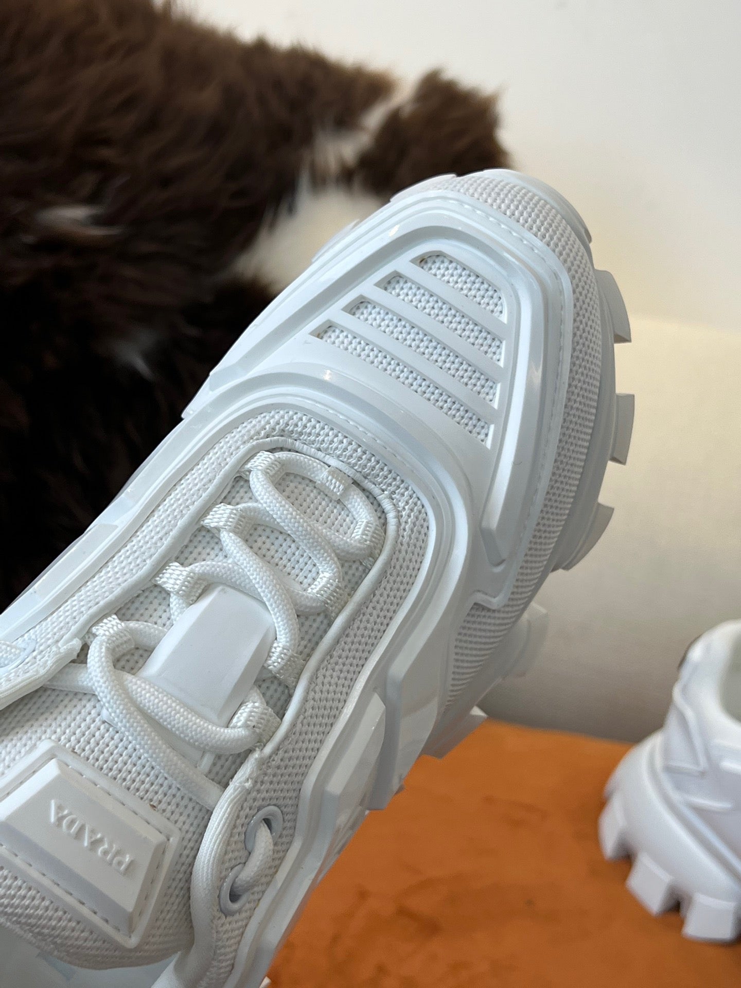 PD CLOUDBUST THUNDER SNEAKERS