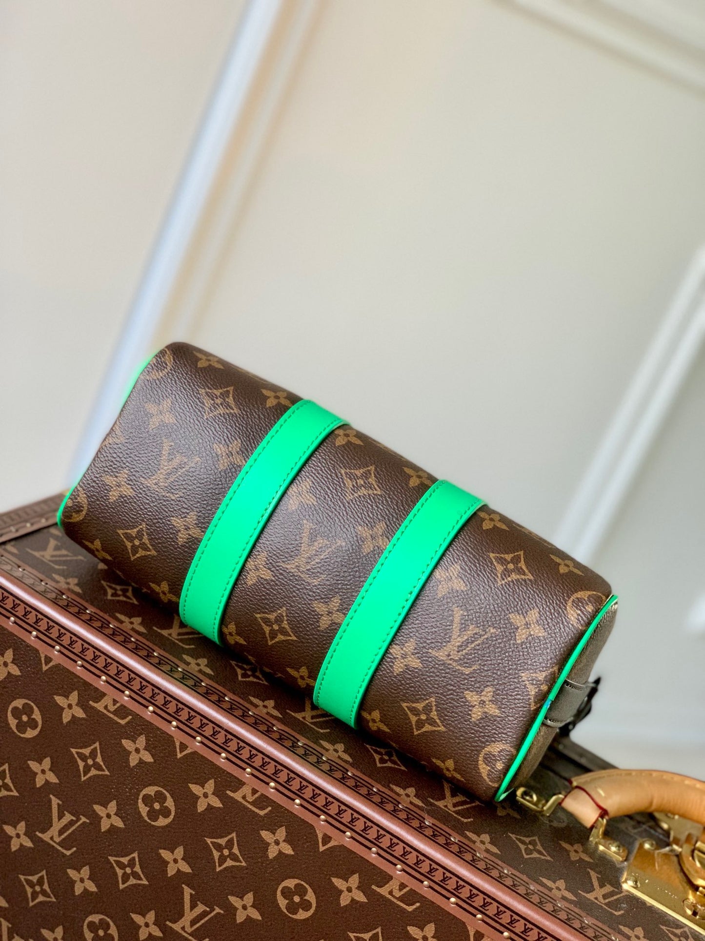 LOU KEEPALL XS BAG