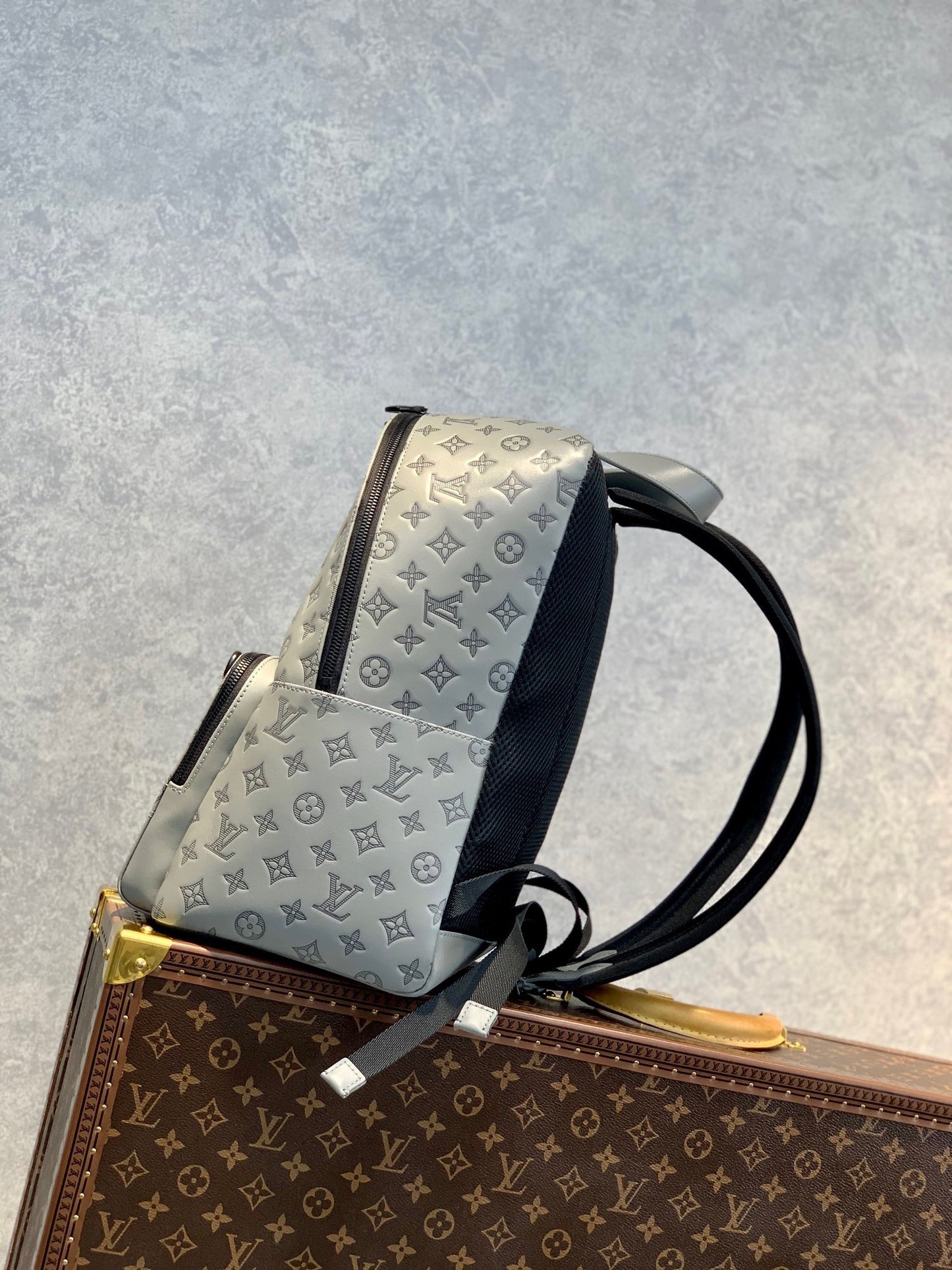 LOU RACER BACKPACK