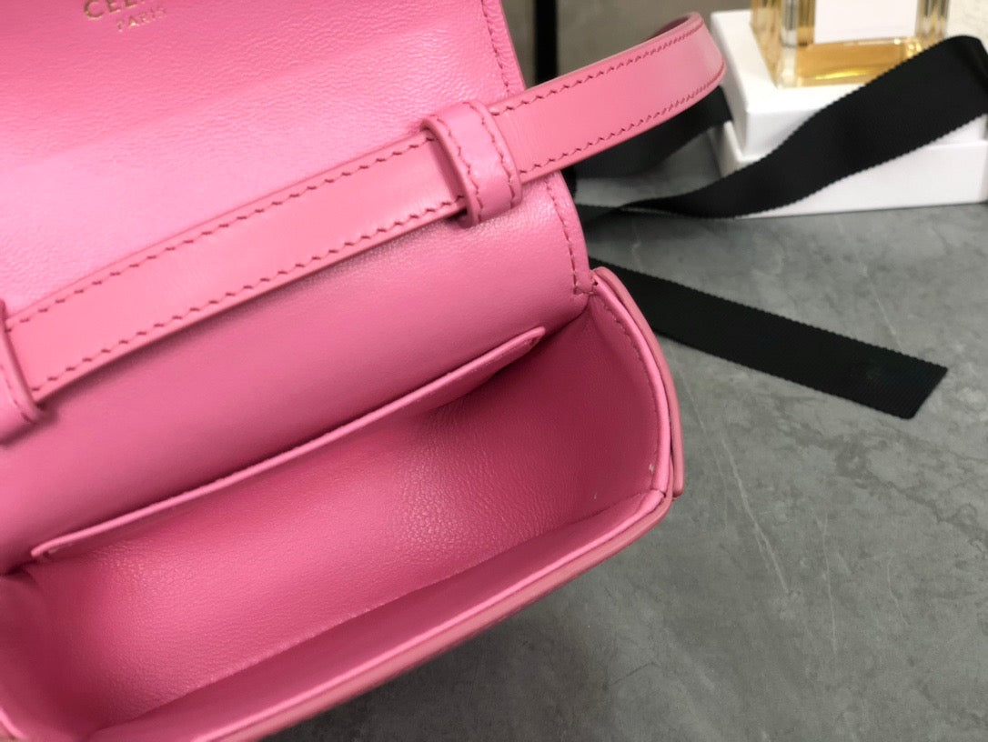 CEL MINI TRIOMPHE BAG