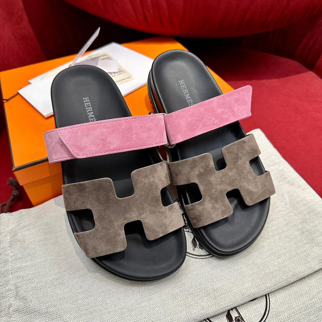 HERM CHYPRE SANDALS