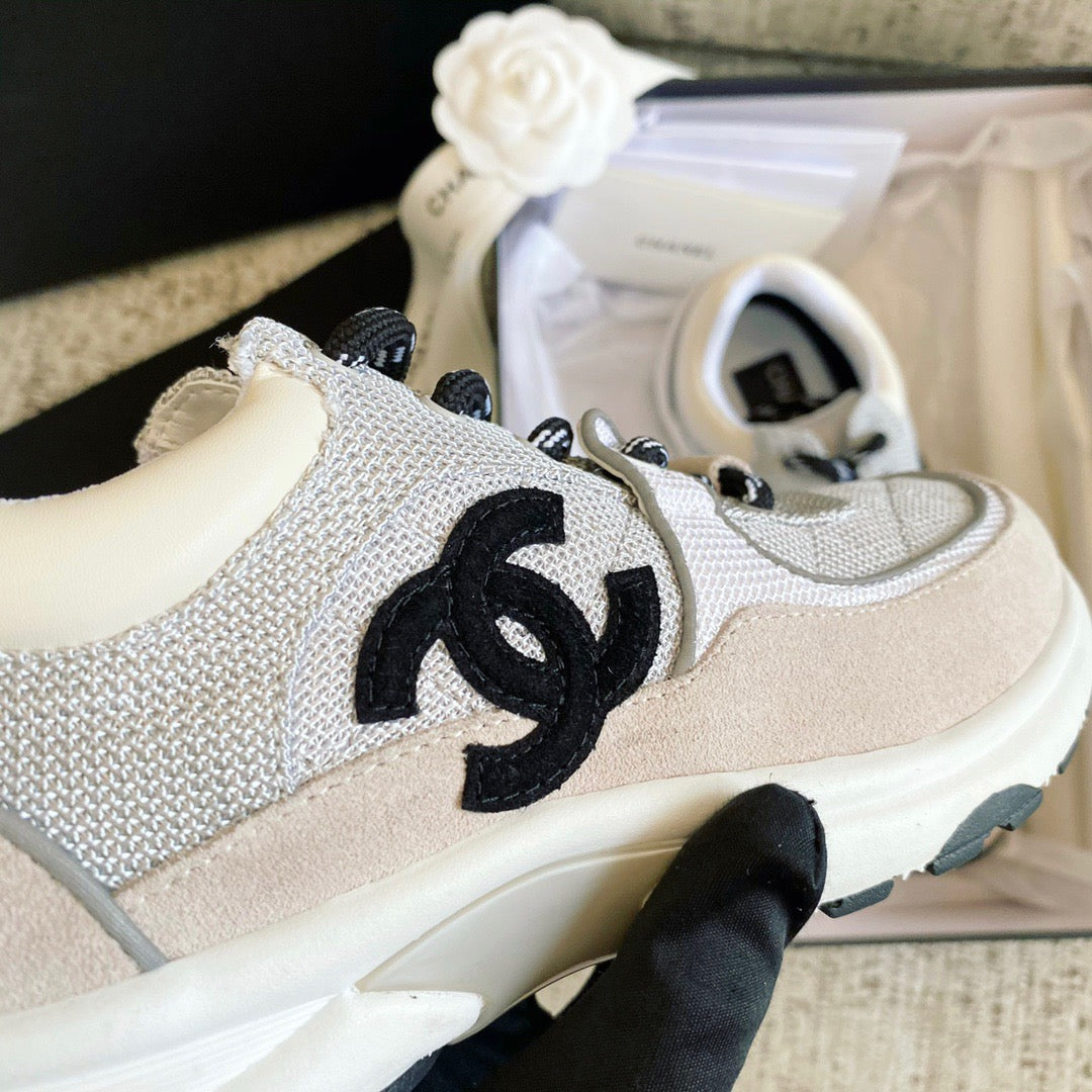 CC TRAINERS