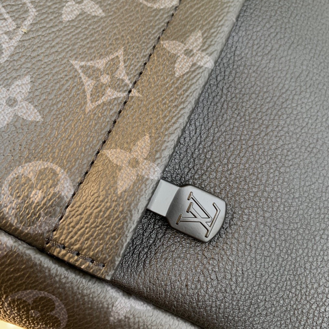 LOU SAUMUR BACKPACK