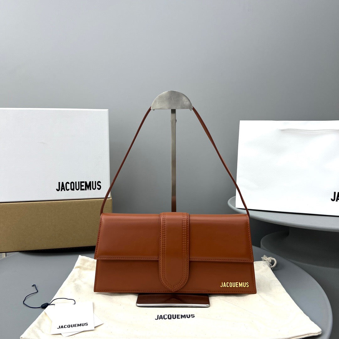 JACQ LE BAMBINO LONG BAG