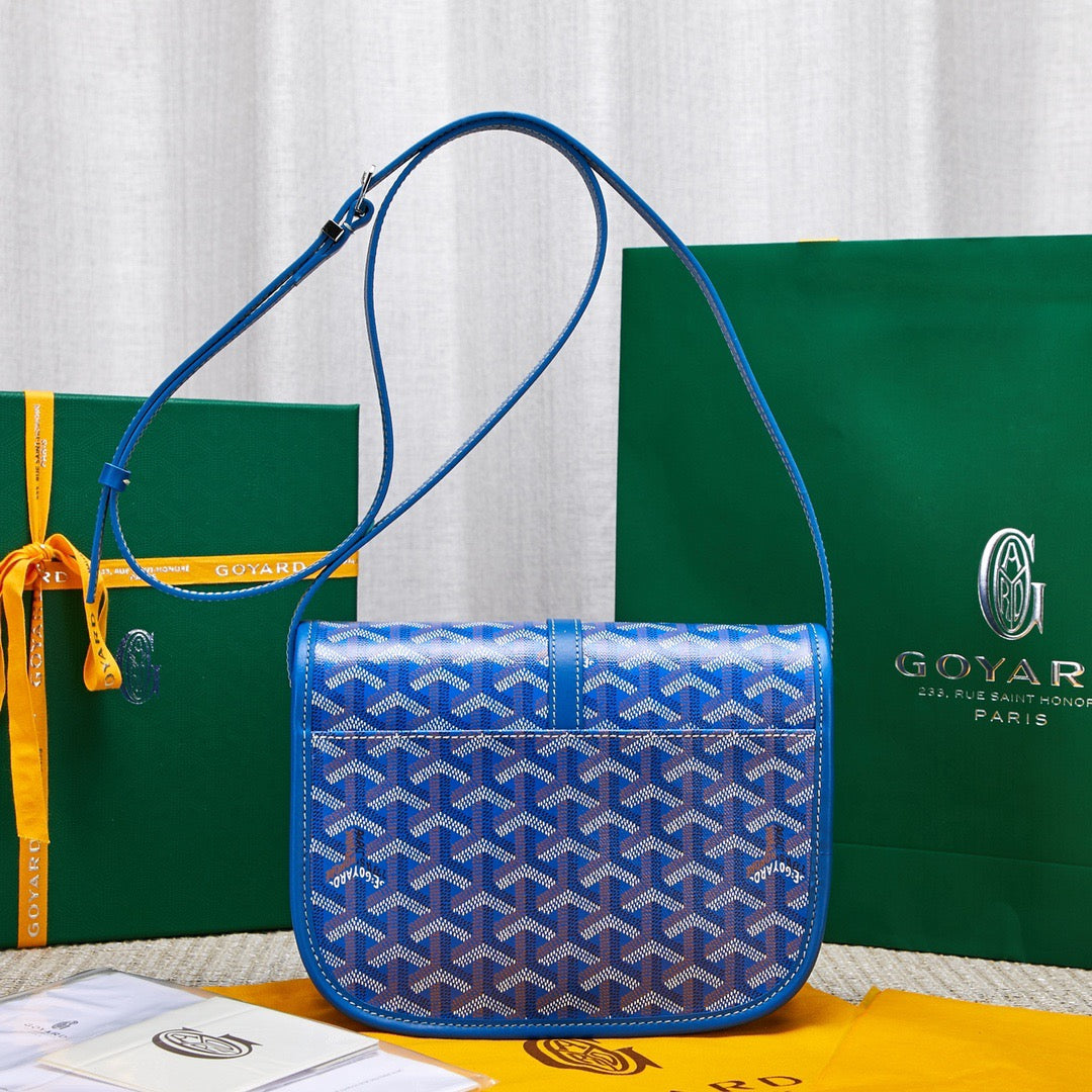 GOYA BELVEDERE PM BAG
