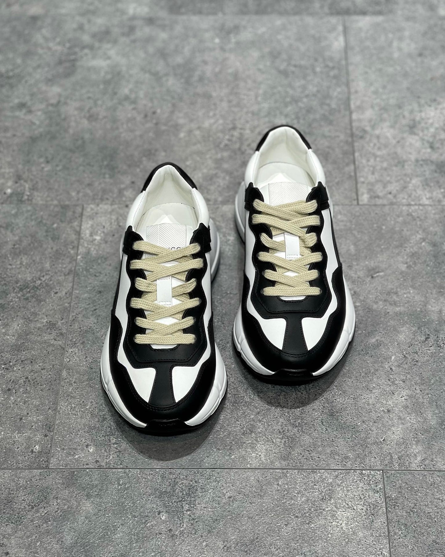 GG RHYTON SNEAKERS