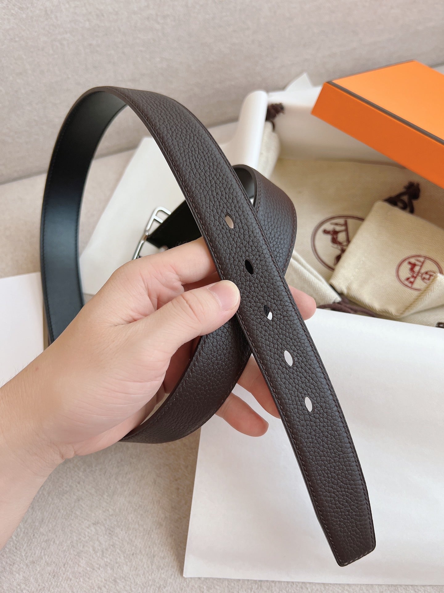HERM BELT