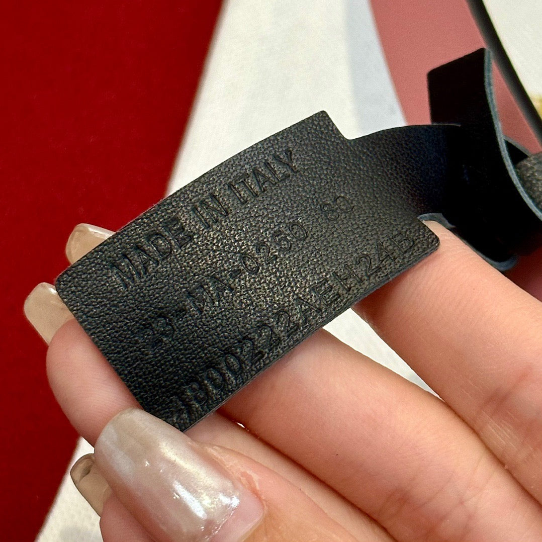 CD BELT 2.0 CM