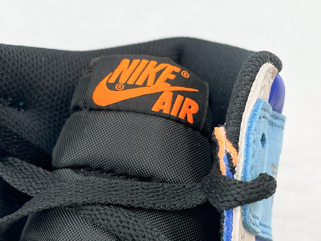 JORDAN 1 PROTOTYPE