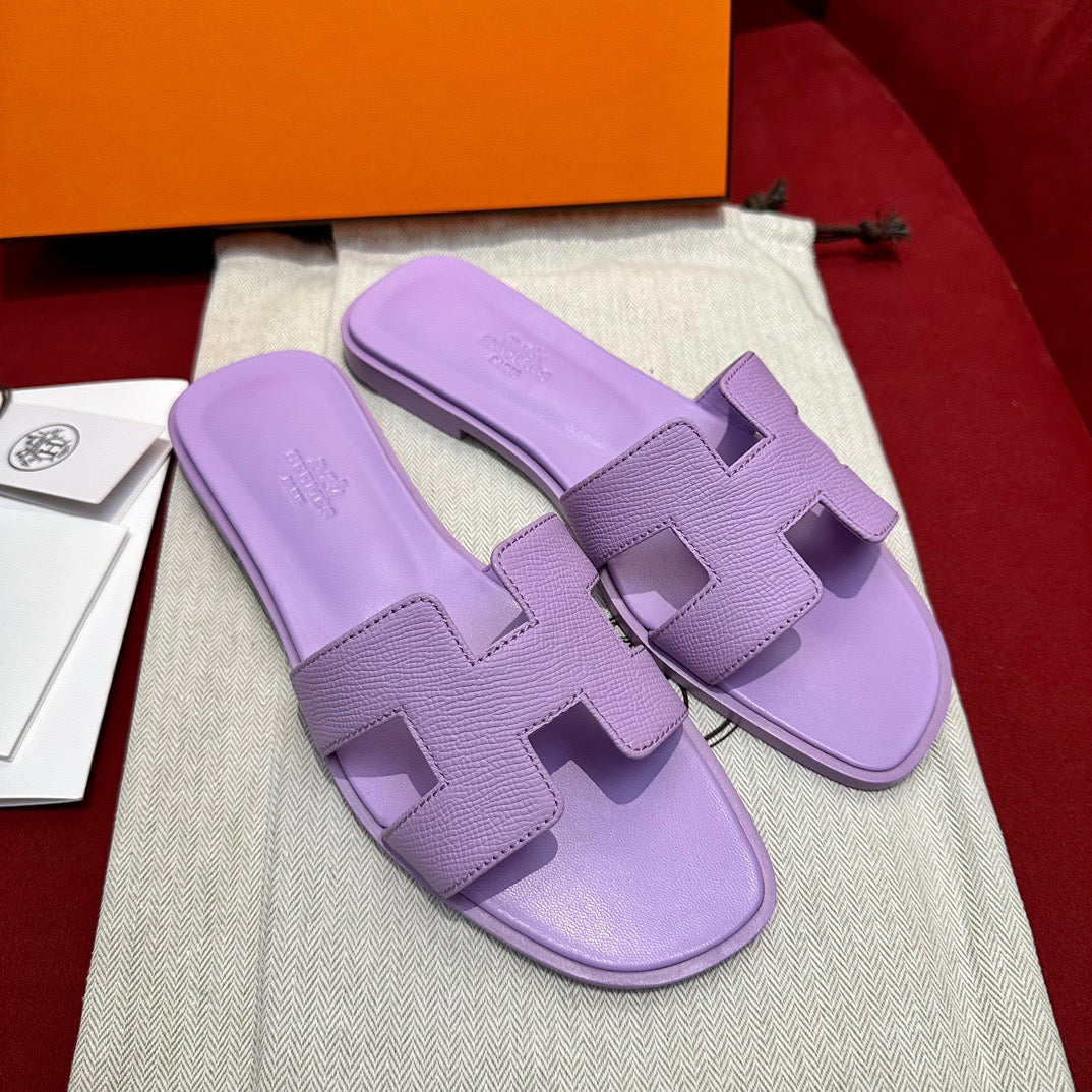 HERM ORAN SANDALS