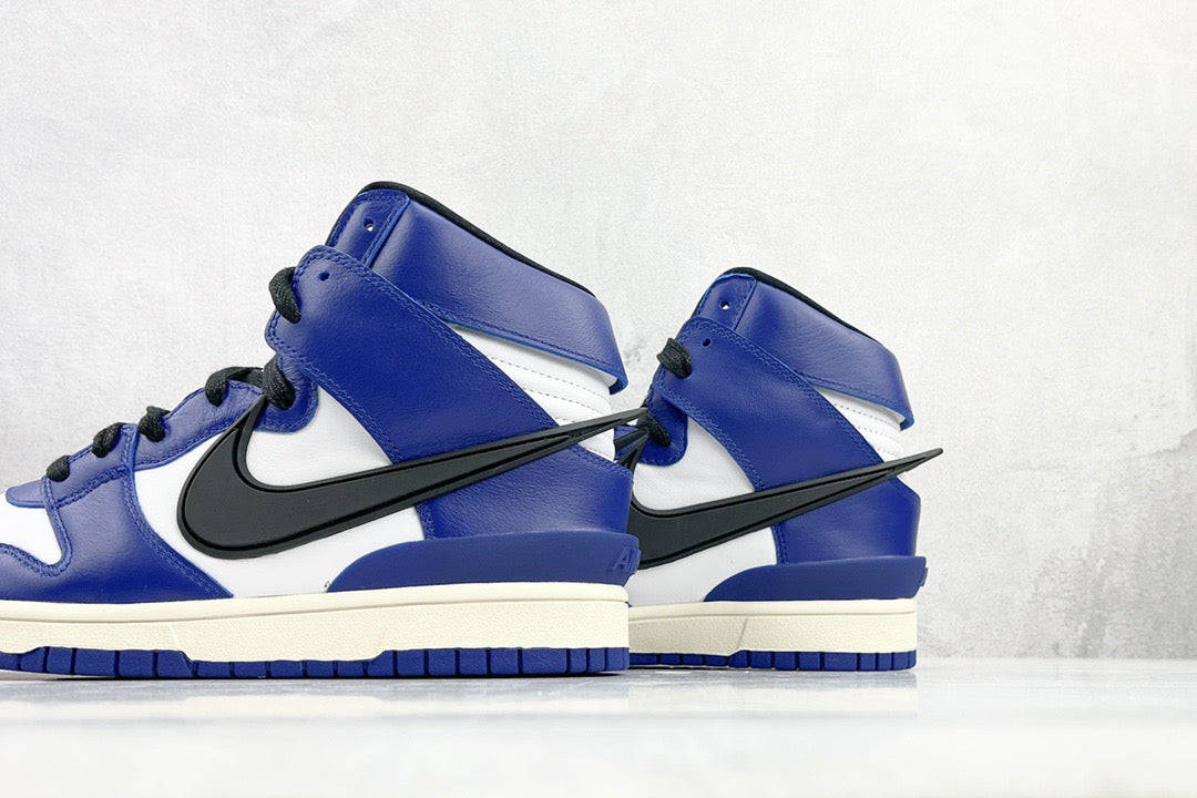 AMBUSH DEEP ROYAL