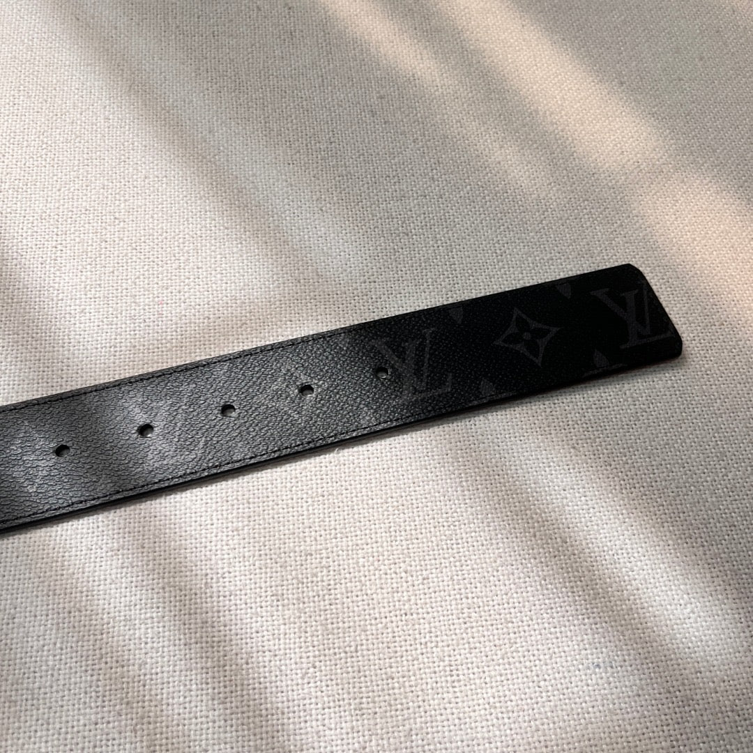 LOU REVERSIBLE BELT