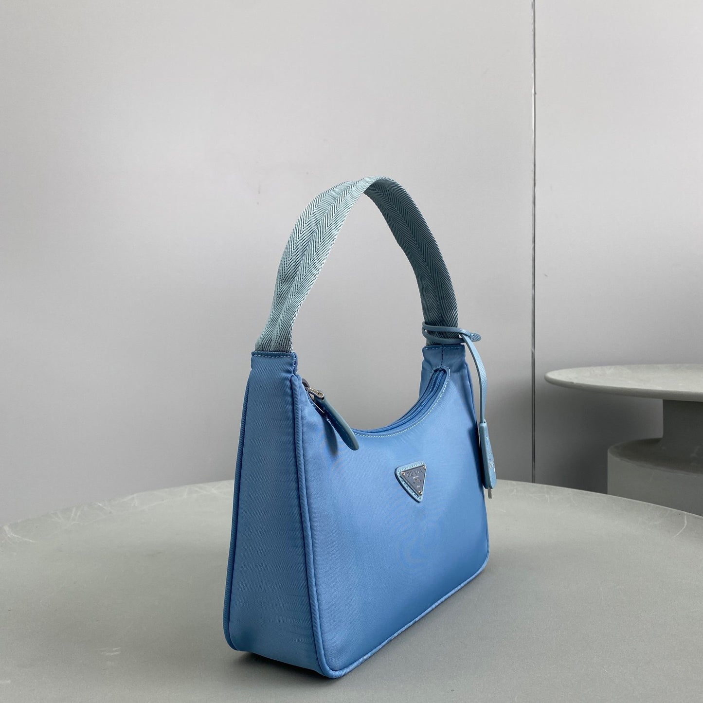 PD NYLON RE-EDTION 2005 BAG