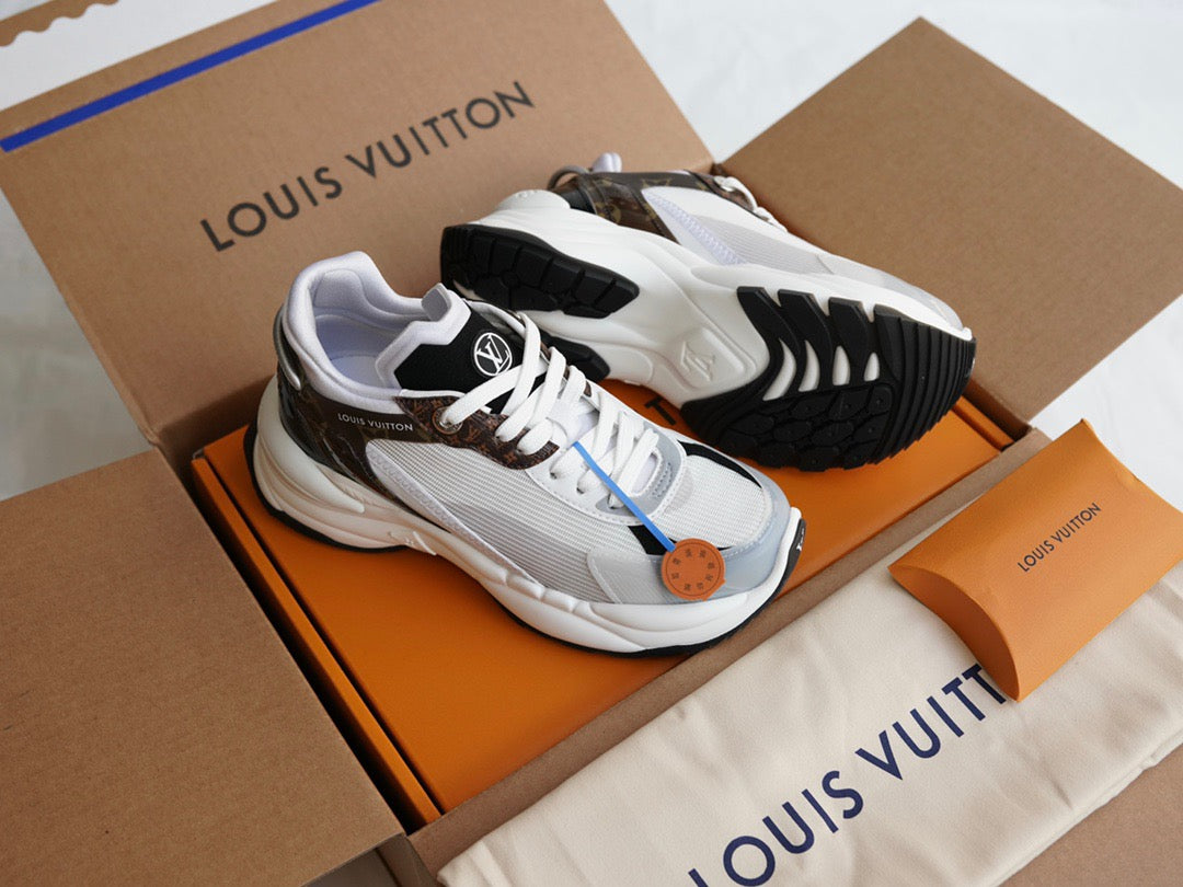 LOU RUN 55 TRAINERS