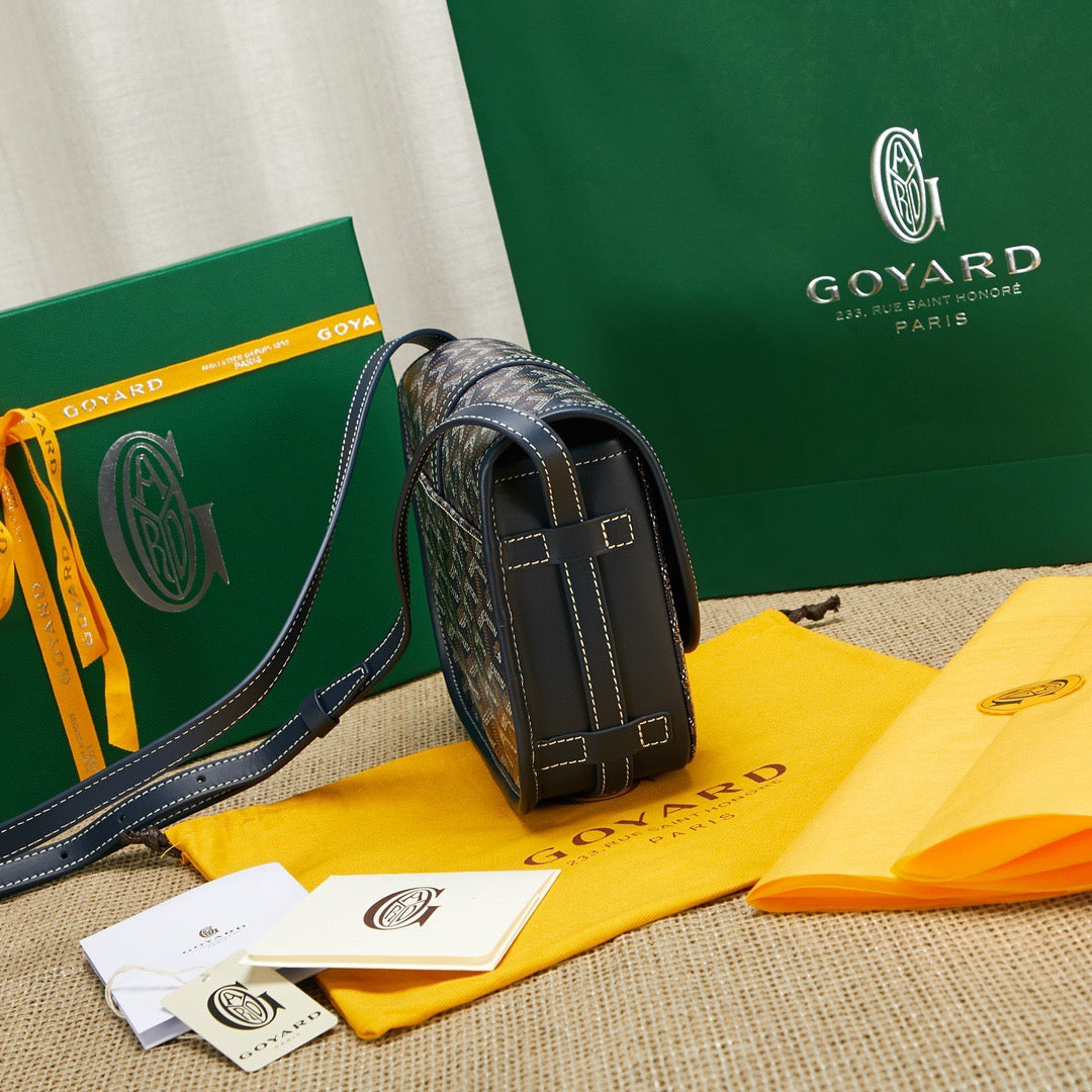 GOYA BELVEDERE PM BAG