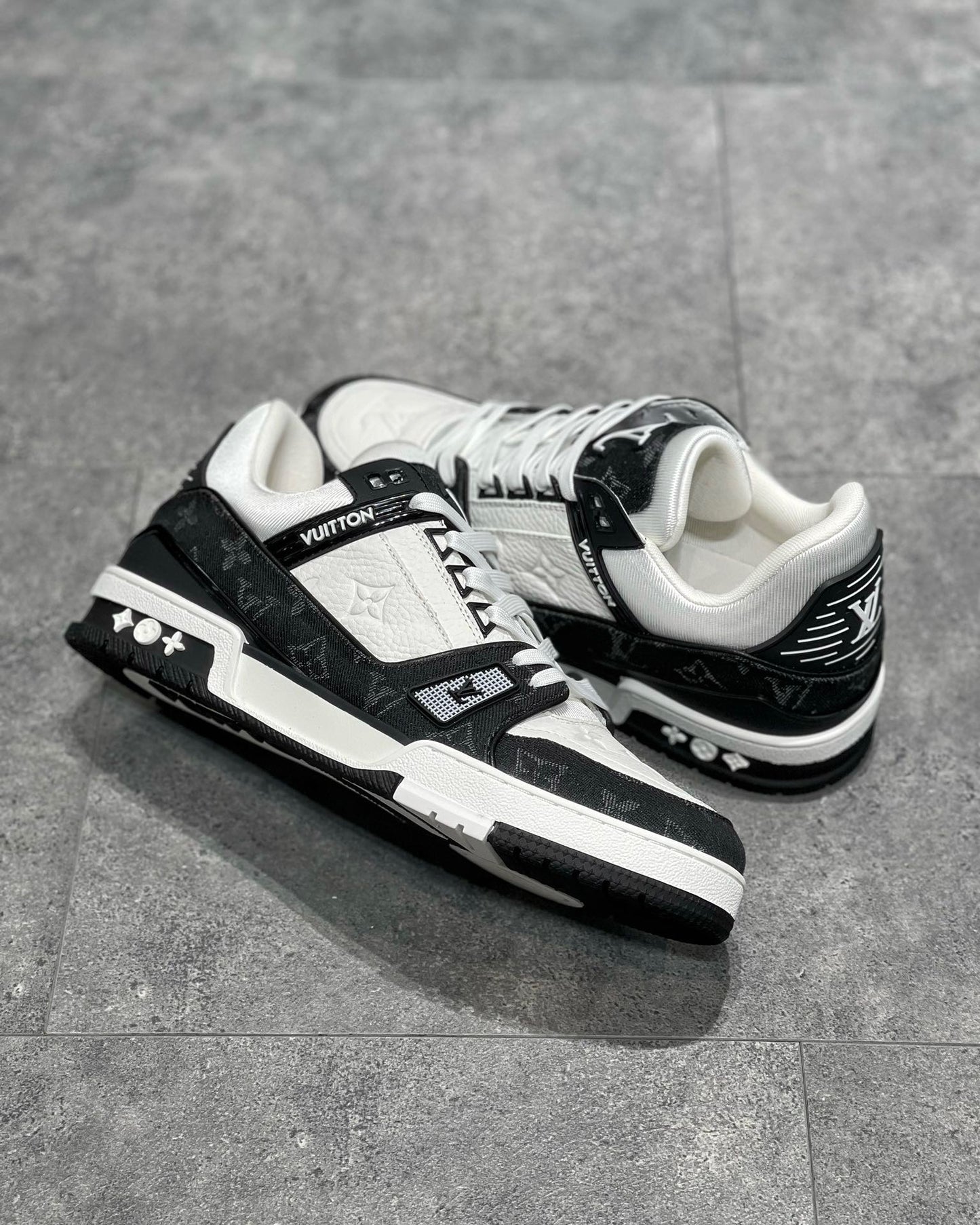 LOU TRAINERS