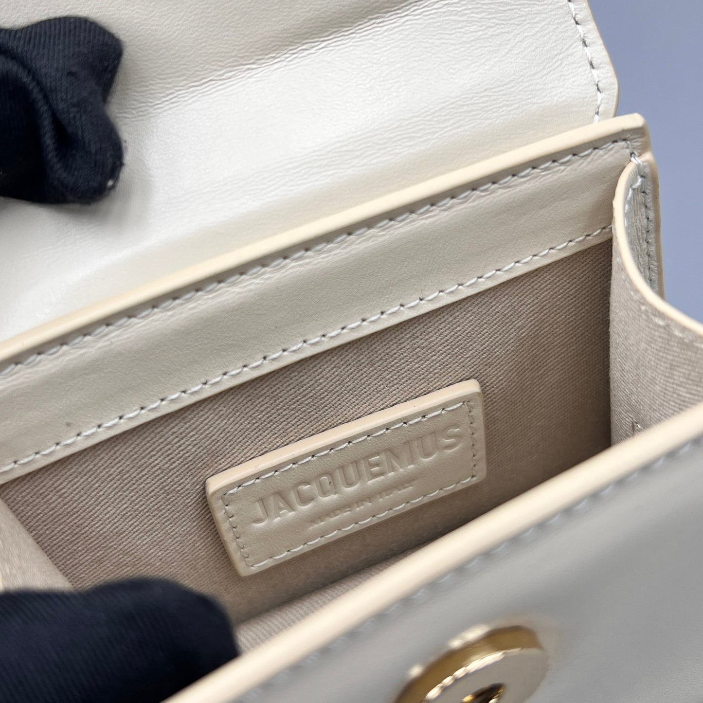 JACQ LE CHIQUITO BAG