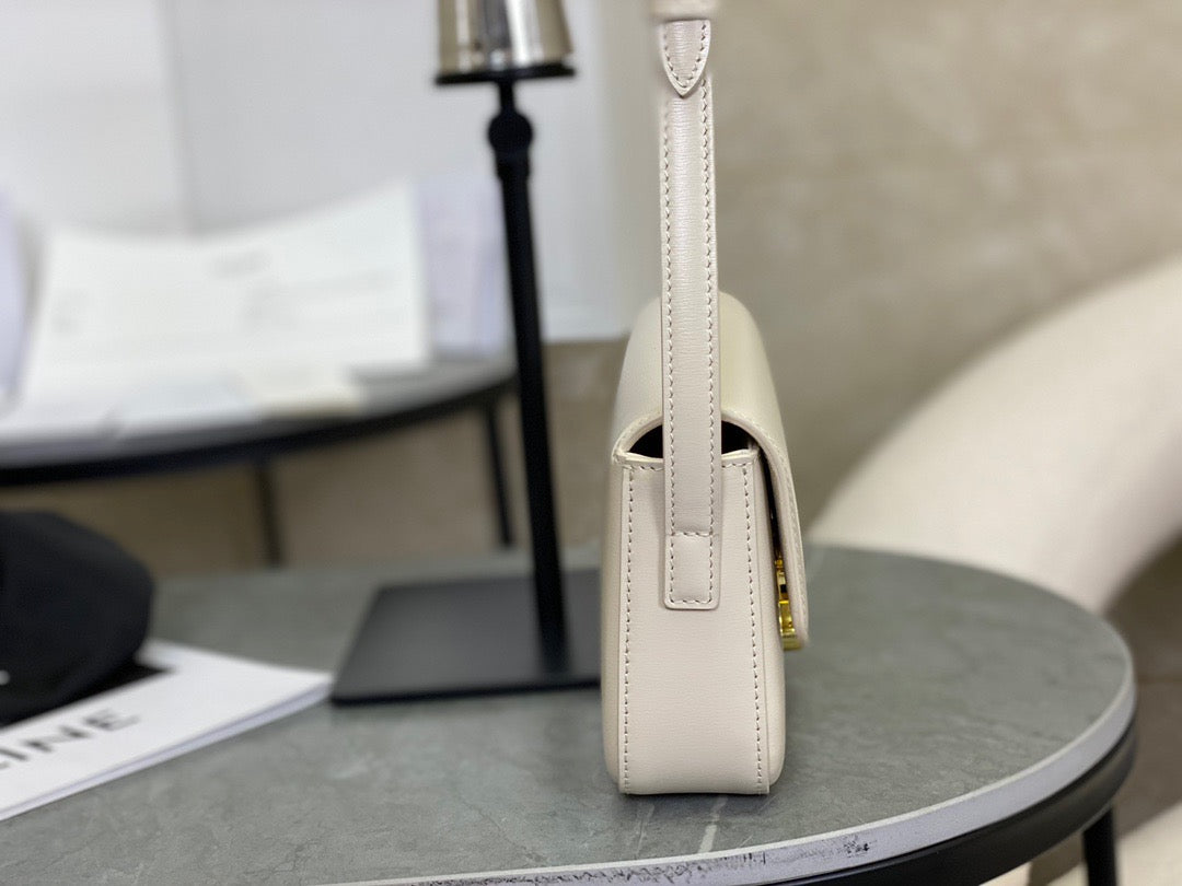 CEL TRIOMPHE SHOULDER BAG
