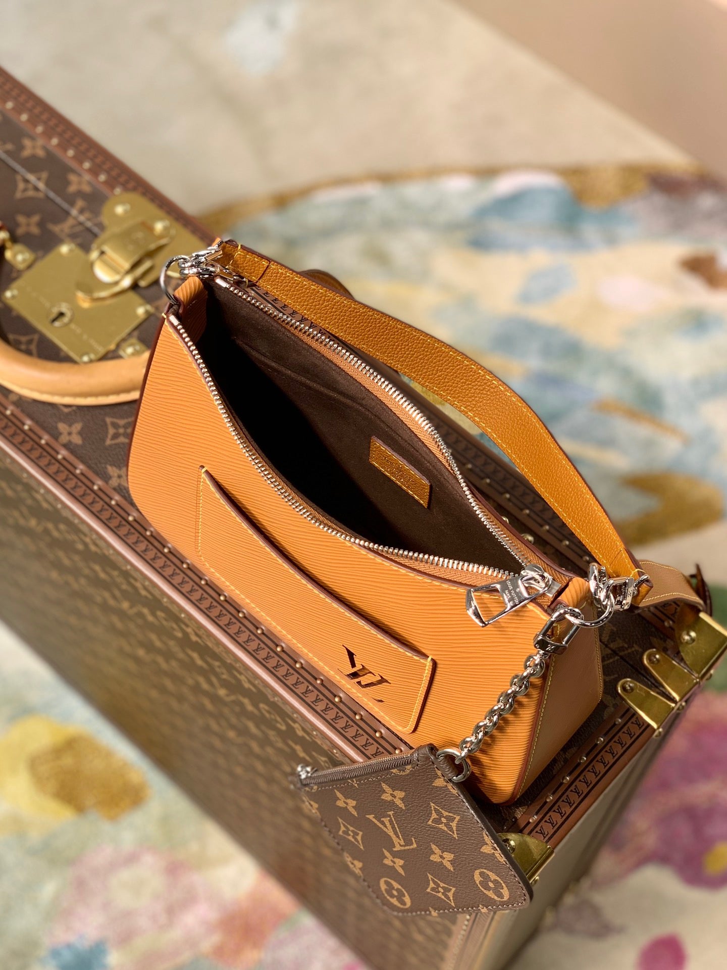 LOU MARELLE BAG