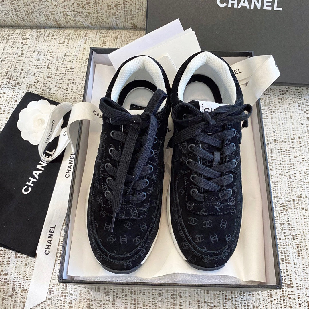 CC TRAINERS