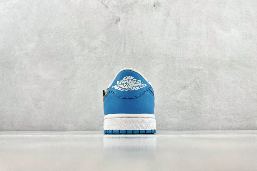 TRAVIS S x JORDAN 1 LOW
