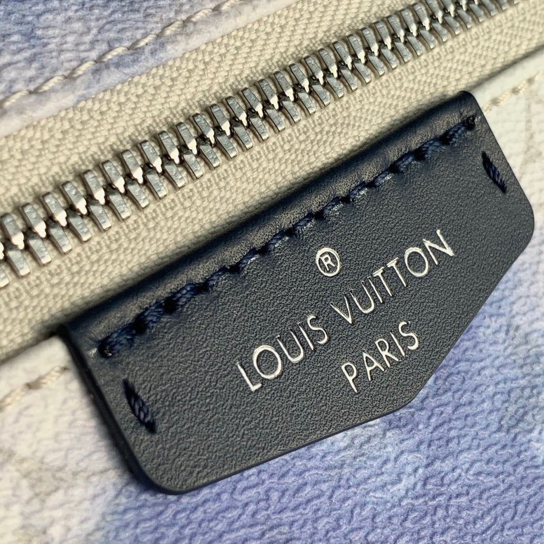 LOU DISCOVERY BACKPACK