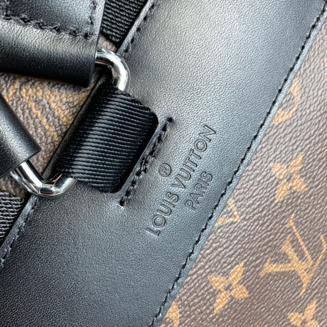 LOU CHRISTOPHER PM BACKPACK