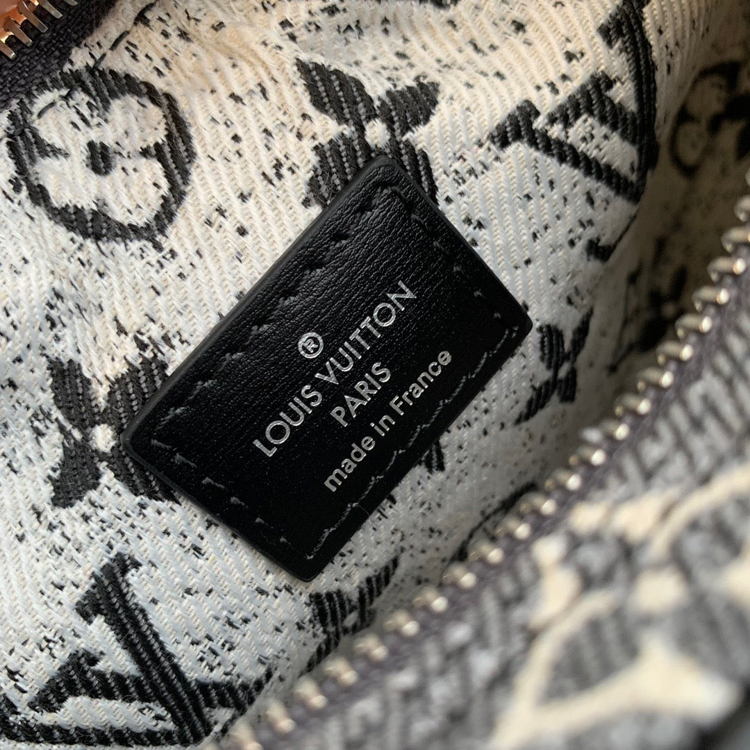 LOU LOOP BAG