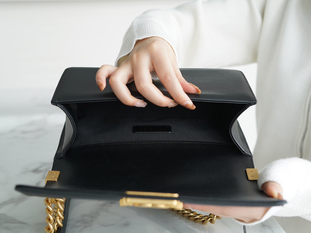 CC BOY HANDBAG
