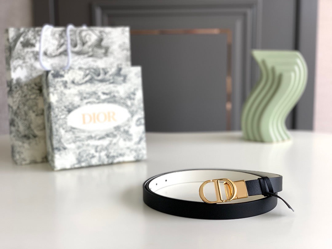 CD BELT 2cm