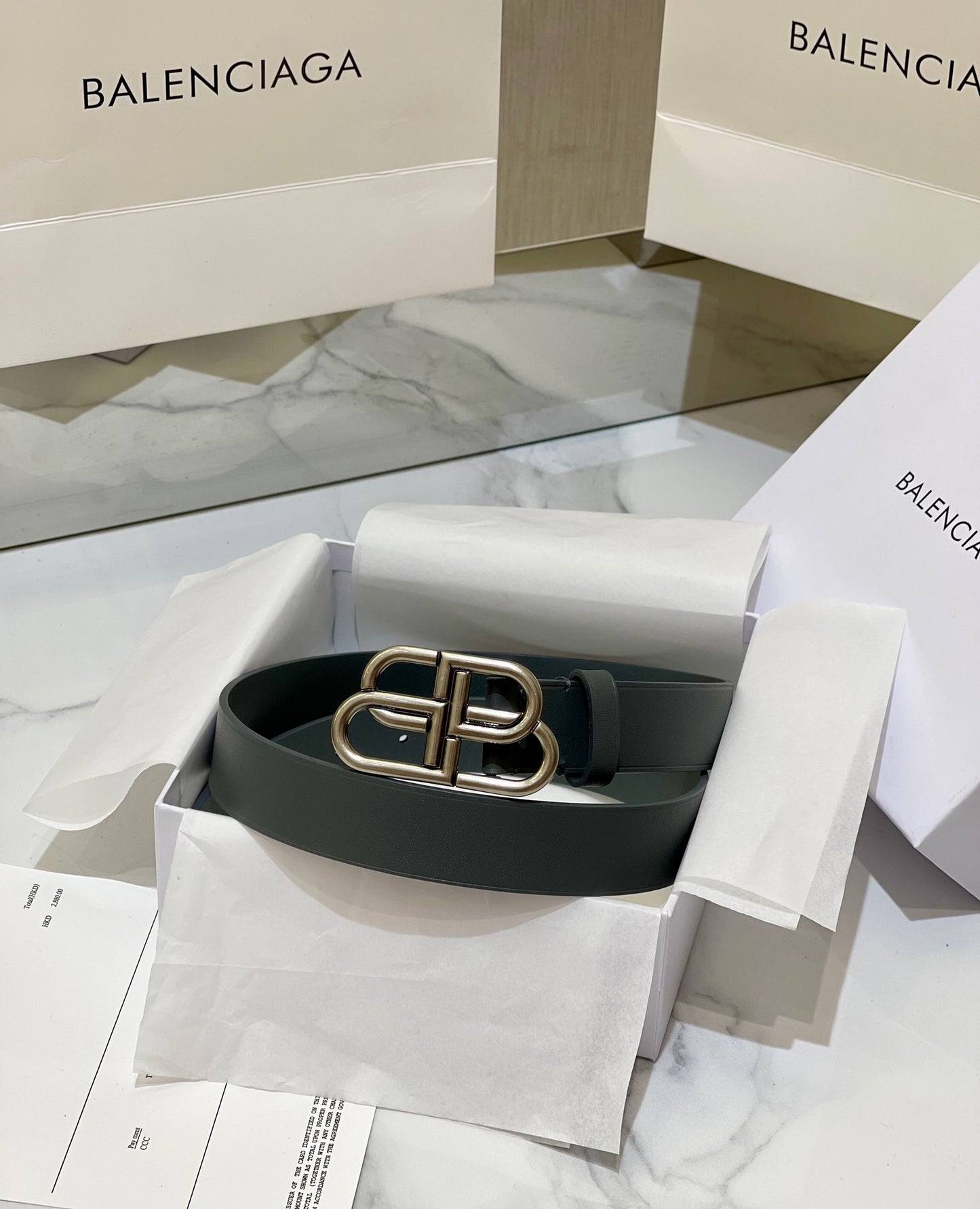 BAL BELT