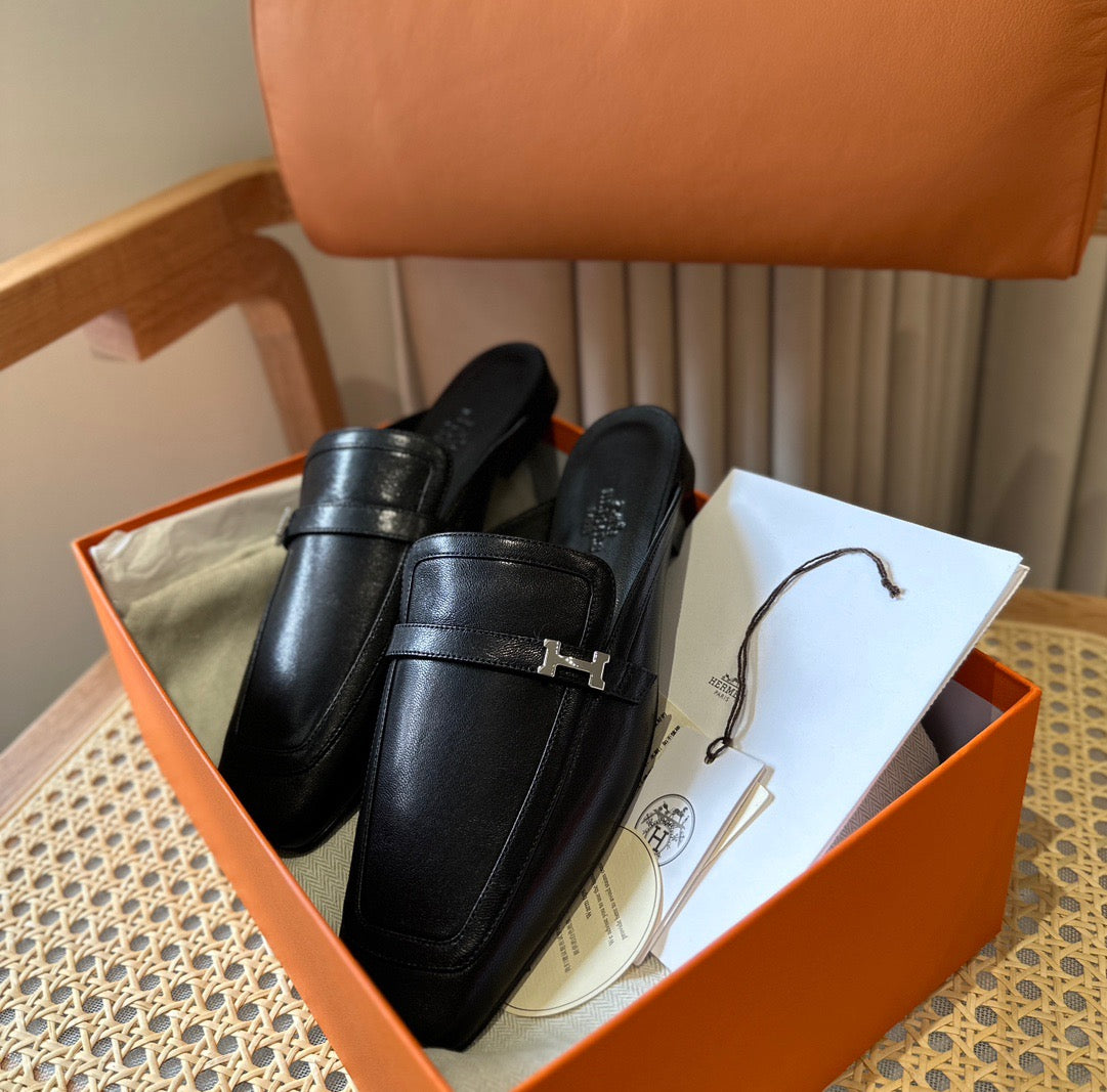 HERM GROUPIE MULES