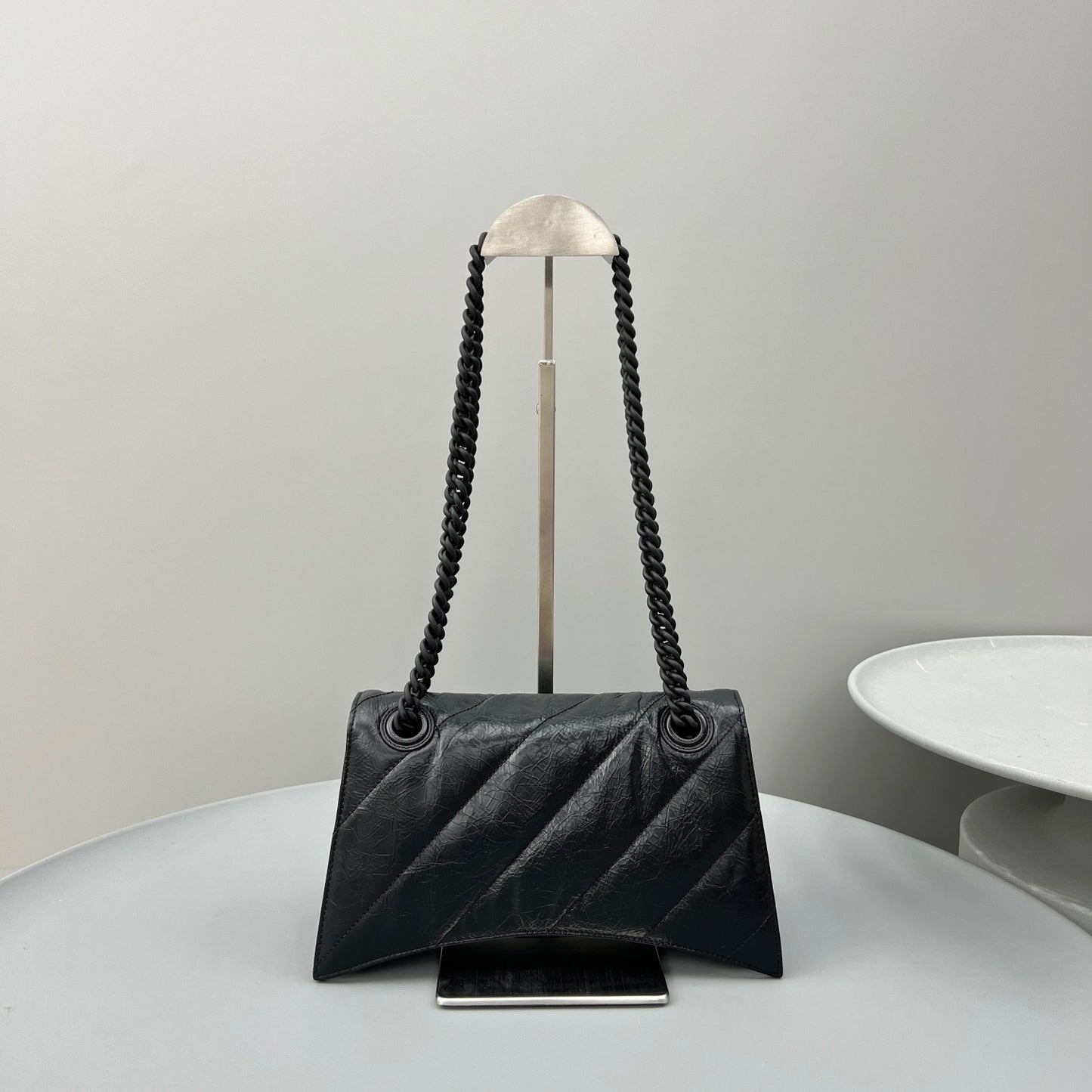 BAL CRUSH CHAIN BAG