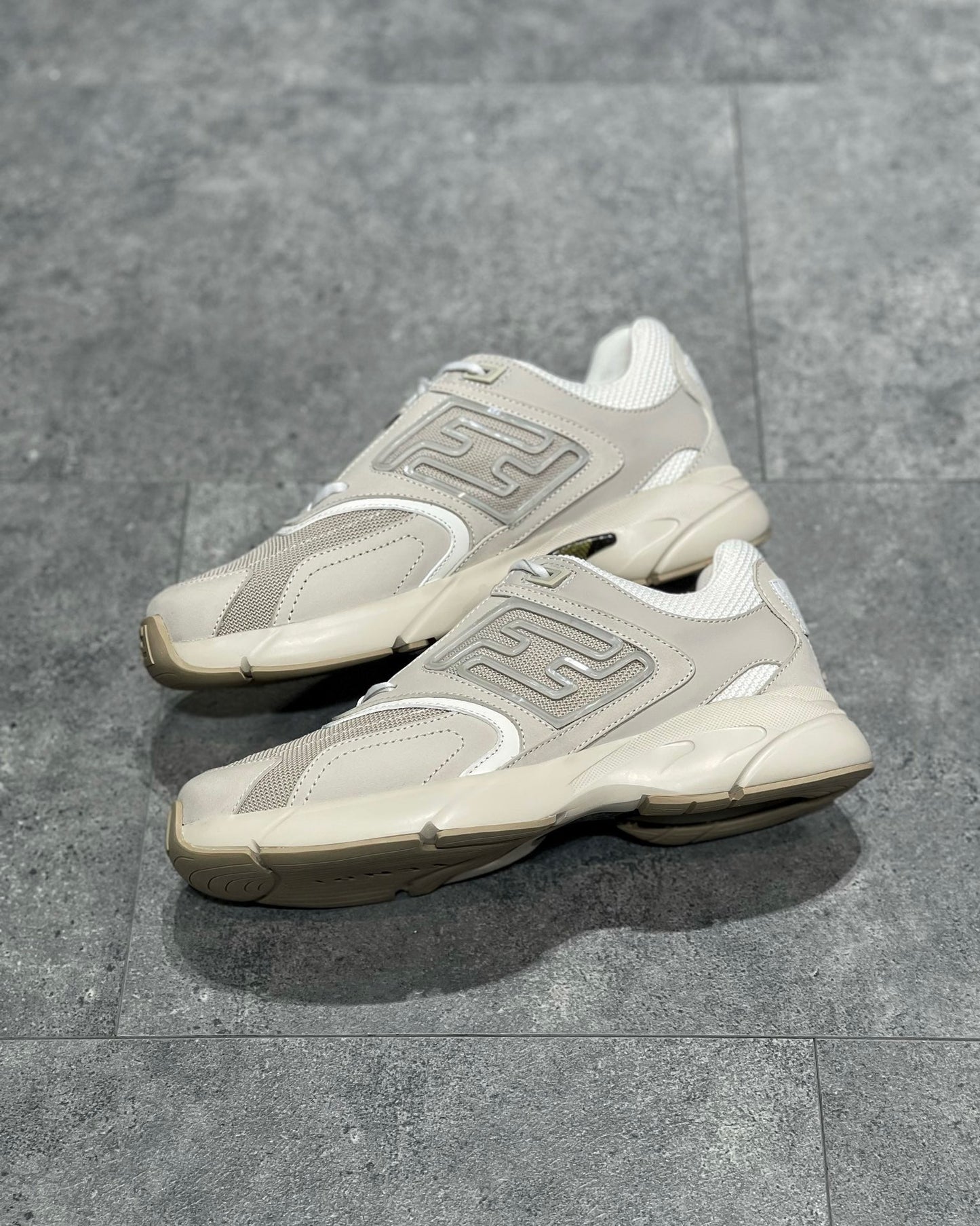 FEN FASTER SNEAKERS