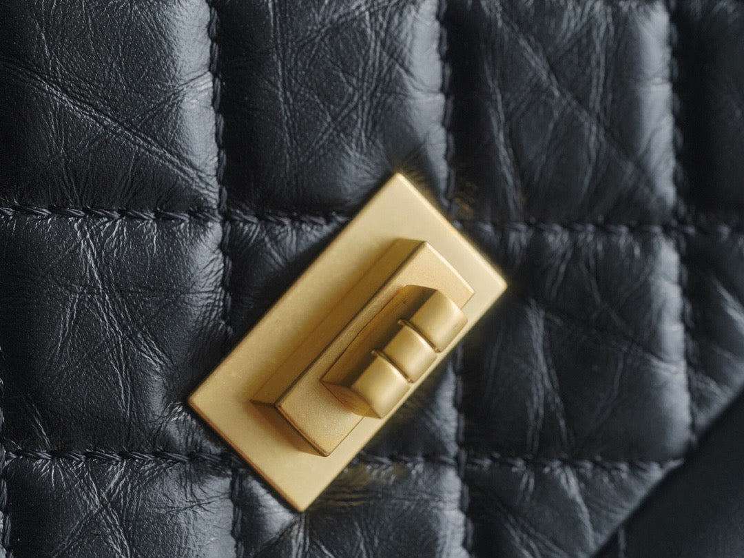 CC 2.55 HANDBAG