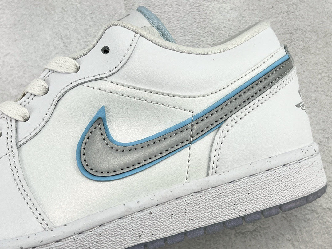JORDAN 1 LOW DARE TO FLY