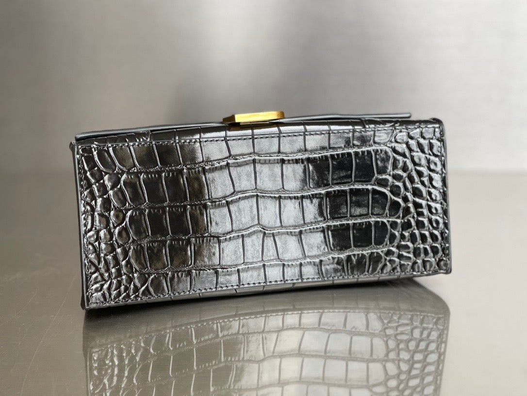 BAL HOURGLASS BAG