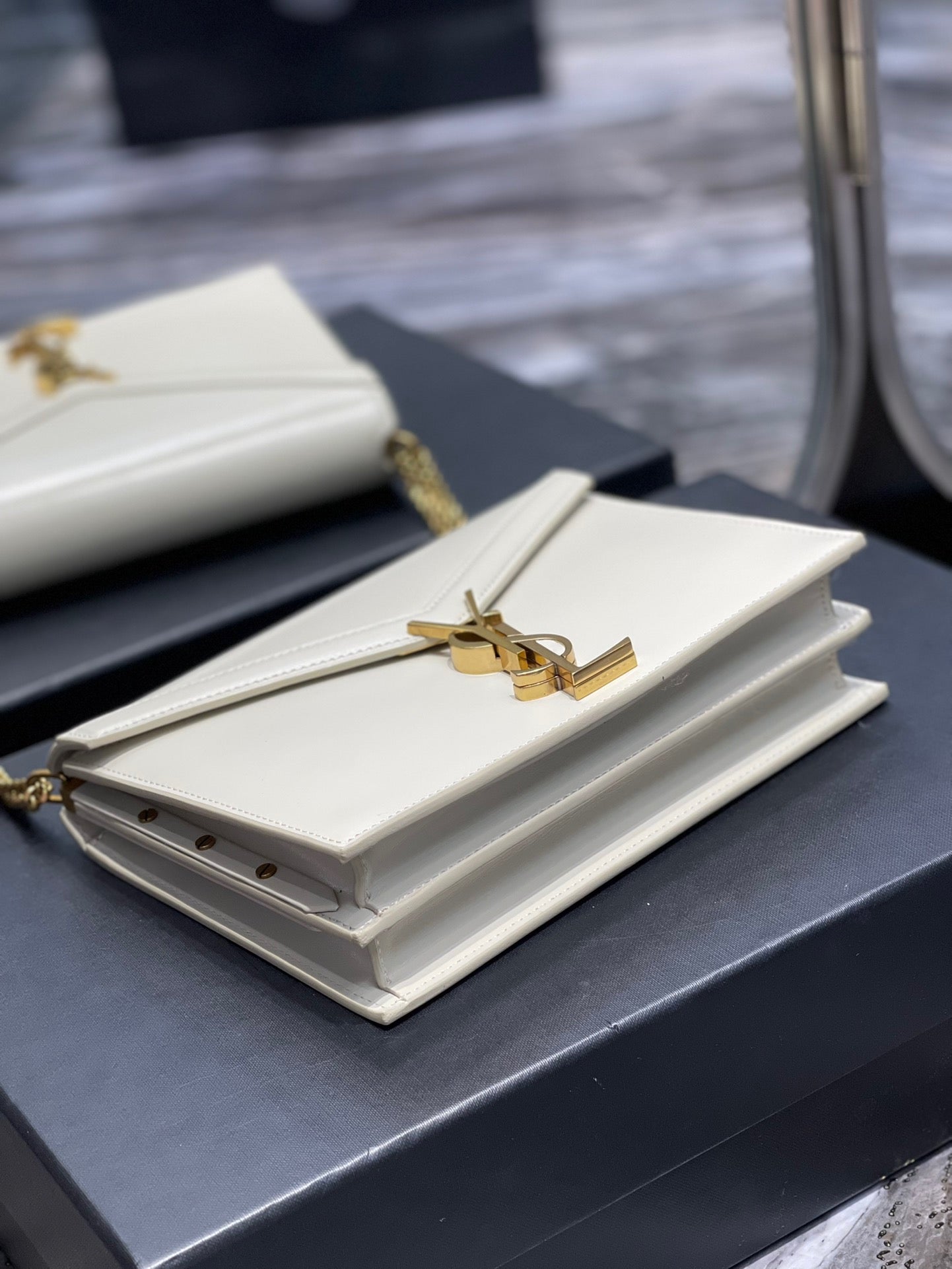 SL CASSANDRA MEDIUM BAG