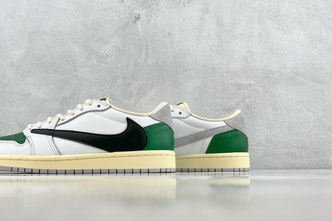 TRAVIS S x JORDAN 1 LOW