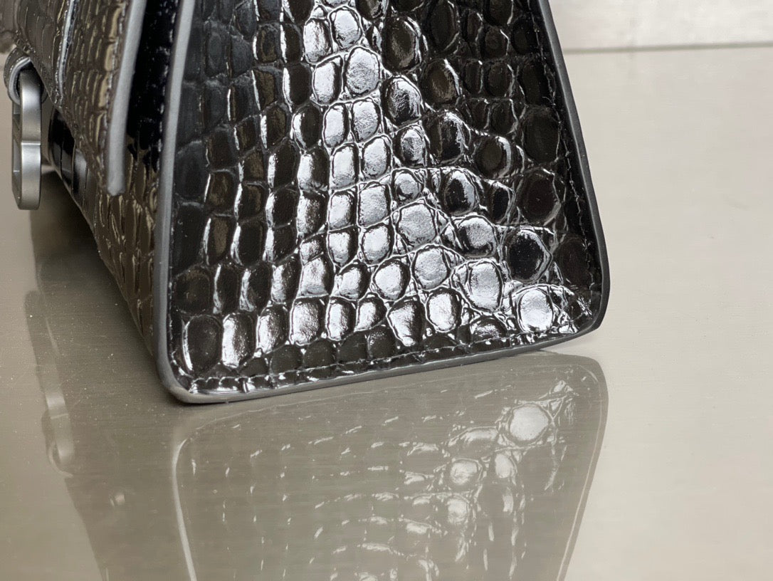 BAL HOURGLASS BAG