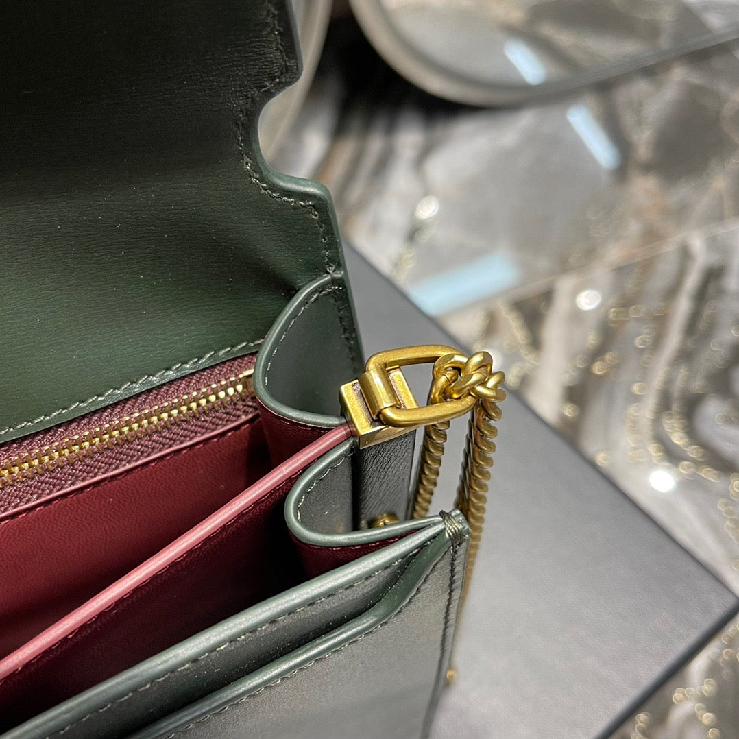 SL CASSANDRA MEDIUM BAG