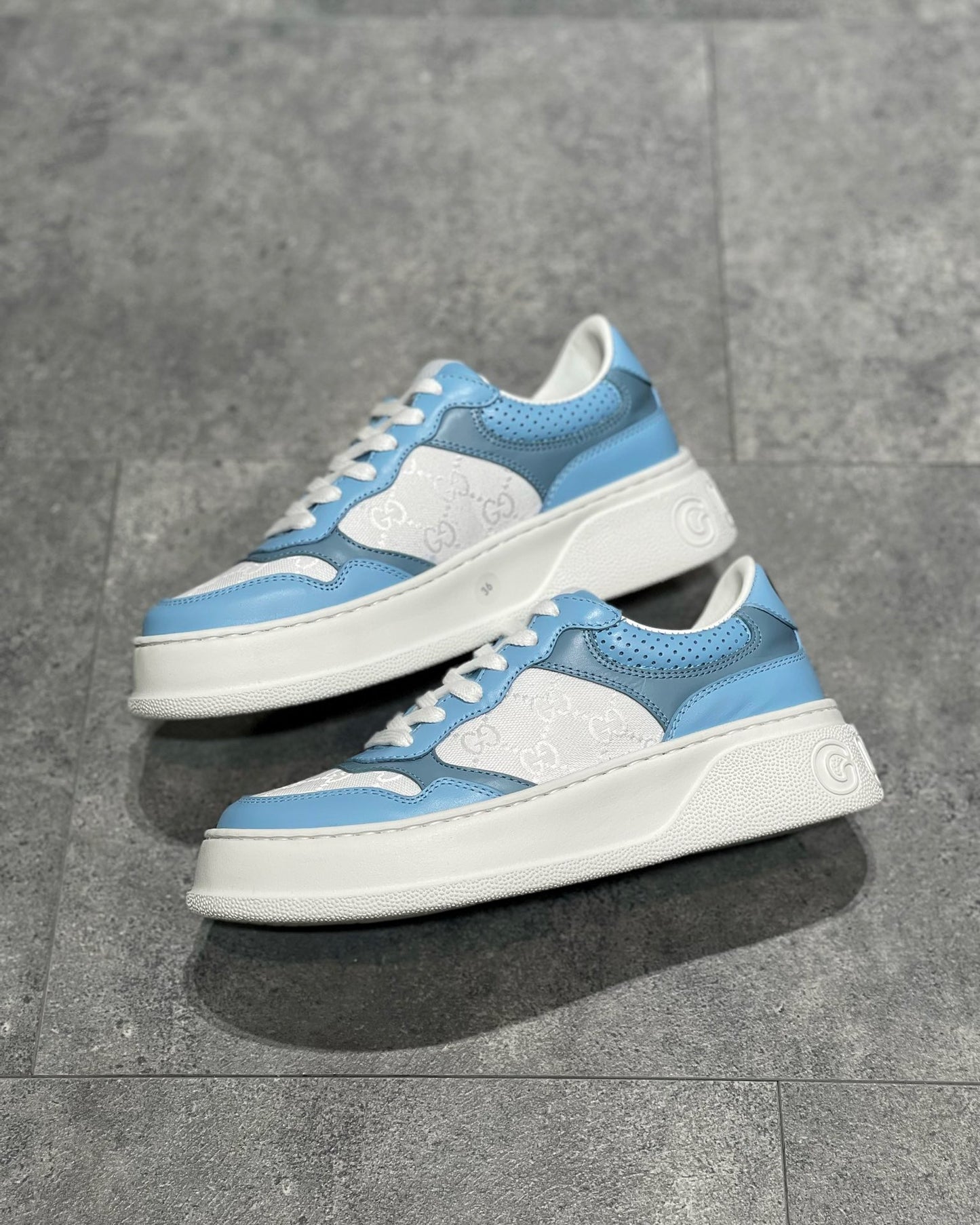 GG SNEAKER