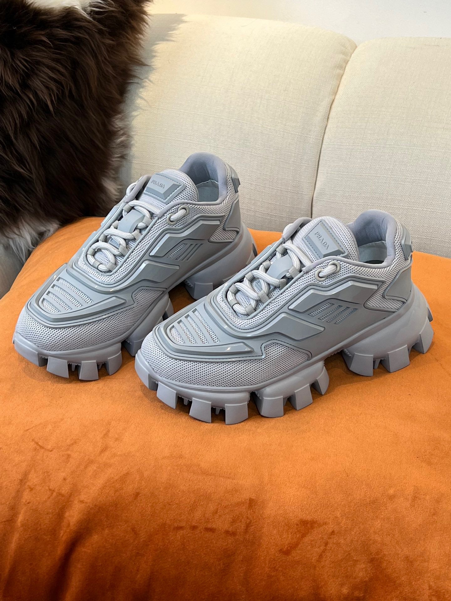 PD CLOUDBUST THUNDER SNEAKERS