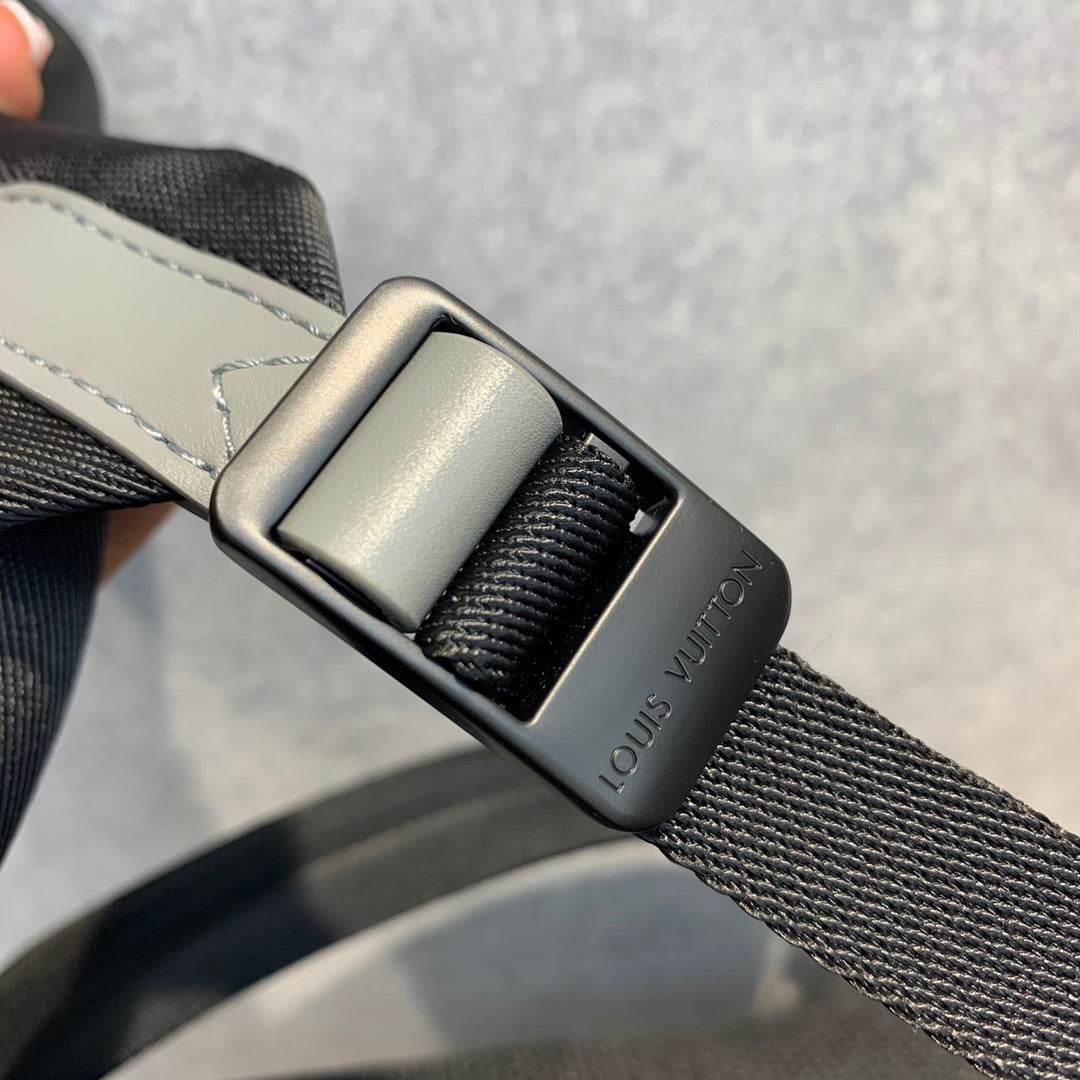 LOU RACER BACKPACK
