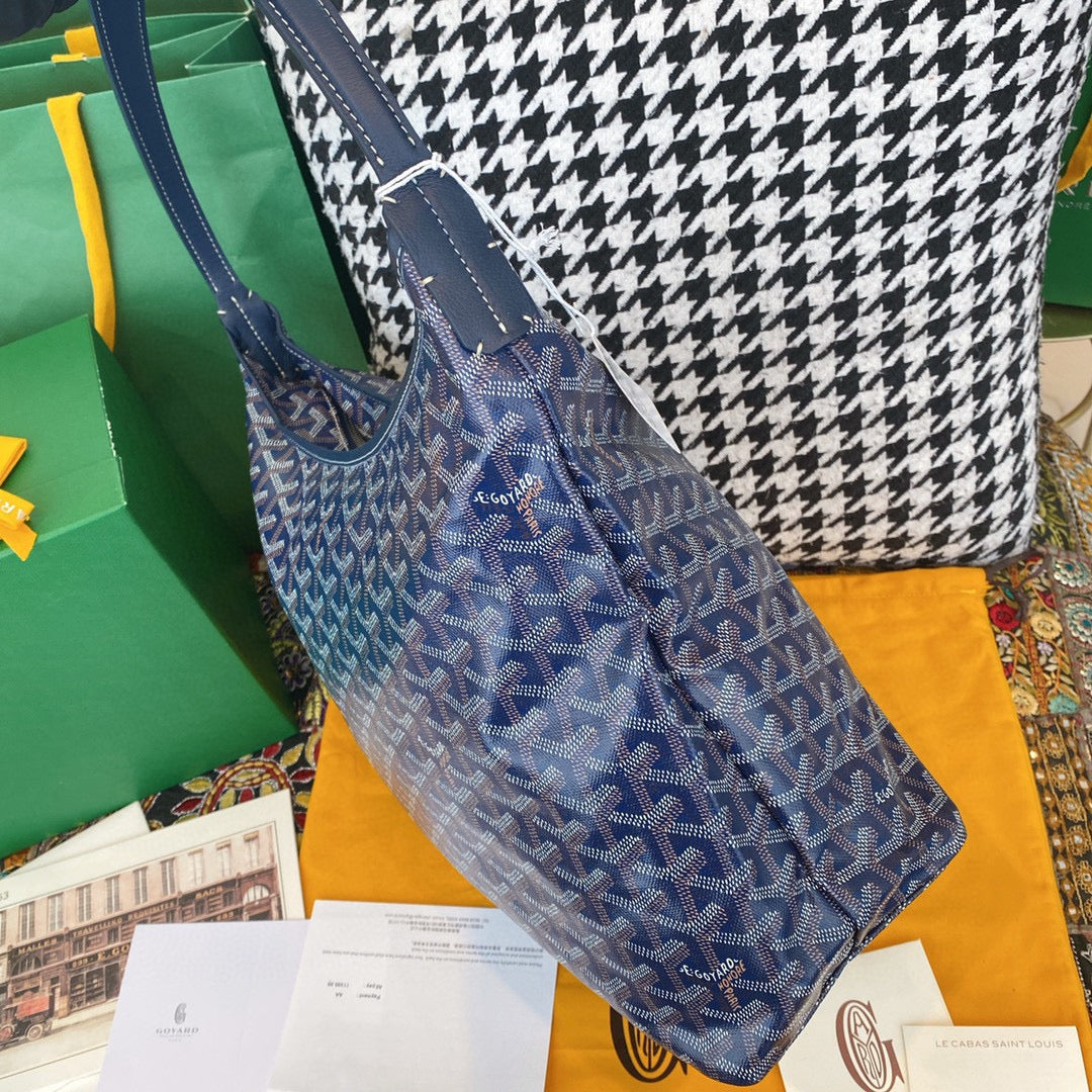 GOYA BOHEME HOBO BAG